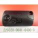 * Honda "умный" ключ * Fit GP1*72147-SZH-003* печать : V*2 кнопка *22030604
