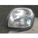  Minica H42V левая фара ASSY 8301A745, галоген ( удален перед тем лампочка-индикатор проверка settled ), Harness ( разрезанный ) есть, регулятор уровня - есть 