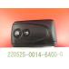 * Daihatsu "умный" ключ * Tanto L385S*C34EL*2 кнопка *89994-B2050 *22050263