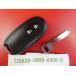 * Suzuki "умный" ключ * Wagon R,MH23S*2 кнопка *37172-70K00* неоригинальный новый товар болванка ключа есть *22060334