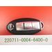 * Nissan умный ключ, "умный" ключ * Tiida Latio SC11*2 кнопка *285E3-ED01D *22070162
