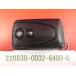 * Daihatsu "умный" ключ * Move L175S*C31EL*2 кнопка *89994-B2050 *22080397