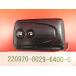 * Toyota "умный" ключ * Passo KGC35*2 кнопка *C31EL*89994-B1070 *22090213