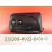 * Daihatsu "умный" ключ * Move Conte L575S*C31EL*2 кнопка *89994-B2050 *22120064