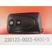 * Daihatsu "умный" ключ * Move L175S*C31EL*2 кнопка *89994-B2050 *23010189