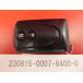 * Daihatsu "умный" ключ * Move LA100S*2 кнопка *CA1EL*3 печать *89994-B2090 *23060181