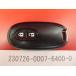 * Suzuki "умный" ключ * Wagon R,MH23S*2 кнопка *37172-70K00 *23070241
