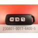 * Honda "умный" ключ *N-BOX*JF1*3 кнопка *72147-TY0-J12* механизм ключ нет *23080017