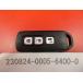 * Honda "умный" ключ *N-BOX*JF1*3 кнопка *72147-TY0-J11* механизм ключ нет *23080195
