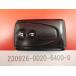 * Daihatsu "умный" ключ * Tanto Exe L455S*C31EL*2 кнопка *89994-B2050 *23090349