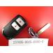 * Honda "умный" ключ * Fit GK5*2 кнопка *72147-T5A-J01* неоригинальный новый товар болванка ключа есть *23100092