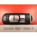 * Nissan умный ключ, "умный" ключ * Lafesta CWEFWN*4 кнопка *285E3-HA00H *23100392-1