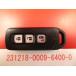 * Honda "умный" ключ *N-BOX*JF1*3 кнопка *72147-TY0-J12* механизм ключ нет *23120152