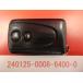 * Daihatsu "умный" ключ * Move Conte L575S*C31EL*2 кнопка *89994-B2050 *24010234