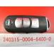 * Nissan умный ключ, "умный" ключ * Lafesta CWEFWN*3 кнопка *285E3-HA00H *24030203-1
