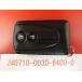 * Daihatsu "умный" ключ * Move Conte L575S*C31EL*2 кнопка *89994-B2050 *24070143