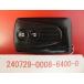 * Daihatsu "умный" ключ * Move Conte L585S*C31EL*2 кнопка *89994-B2050 *24070364