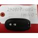 * Suzuki "умный" ключ *MR Wagon MF33S*2 кнопка *37172-70K01 *24070369-1
