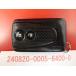 * Daihatsu "умный" ключ * Move Conte L575S*C34EL*2 кнопка *89994-B2050 *24080119