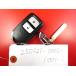 * Honda "умный" ключ * Fit GP6*2 кнопка *72147-T5C-J01* неоригинальный новый товар болванка ключа есть *25040230-2