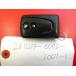 * Daihatsu "умный" ключ * Mira Cocoa L675S*C31EL*2 кнопка *89994-B2050 *22050012