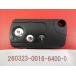 * Honda "умный" ключ * Freed GB3*72147-SFM-J81* печать : S*3 кнопка *26030206