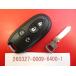 * Suzuki "умный" ключ * Palette MK21S*4 кнопка *37172-82K22* неоригинальный новый товар болванка ключа есть *26030276-2