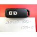 * Honda "умный" ключ *N-WGN,JH1*2 кнопка *72147-TY0-J22* механизм ключ нет *23100307