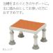  ванна шт. Panasonic eiji свободный yu прозрачный легкий compact 1826 orange PN-L11726D уход ванна стремянка бесплатная доставка 