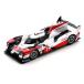 Spark 1/43 TOYOTA TS050 HYBRID No.7 TOYOTA GAZOO Racing 3rd 24H Le Mans 2020 (Ӳ̴/J.M.Lopez/M.Conway)