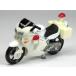 * translation have / cowl yellow tint large *[ single goods ] Tomica Honda VFR.. for motorcycle police 