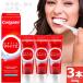 ʡۥ륲 ץƥåۥ磻 [100g3] ᤭ʴ Colgate OPTIC WHITE