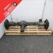 JB23W[ корпус заднего дифференциала ]H17 Suzuki Jimny land venture JM12C