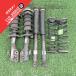  литье стиль LA250S[ комплект подвески ]48510-B2080 48520-B2080 48531-B2G61 H30 Daihatsu (7.7 десять тысяч km) CAS012