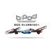 DRONE RACER b-pod(ビーポッド) エレクトリックブルー レディセット 20573BLの商品画像