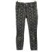 MARC BY MARC JACOBS Mark by Mark Jacobs общий рисунок укороченные брюки w26 серый серия женский б/у одежда б/у 