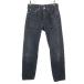 OZNOJEANS распорка Denim брюки W29 черный кнопка fly мужской б/у одежда б/у 