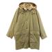 Burberrys Burberry z90s Old подкладка имеется пальто с отложным воротником L бежевый мужской б/у одежда б/у 