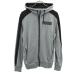 PUMA Puma принт тренировка длинный рукав Zip Parker S серый серия мужской б/у одежда б/у 