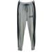 PUMA Puma Logo принт тренировка тренировочный брюки-джоггеры XS серый серия мужской б/у одежда б/у 