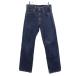Levi's Levi's 90s 508 распорка Denim брюки w31 джинсы мужской б/у одежда б/у 
