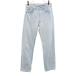Levi's Levi's 80s 501 распорка Denim брюки W30ji- хлеб кнопка fly мужской б/у одежда б/у 