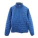 patagonia Patagonia 84212 с хлопком жакет XS синий compact мужской б/у одежда б/у 