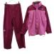 THE NORTH FACE North Face уличный NPW10710re Inte ks полет Gore-Tex одежда верх и низ выставить женский б/у одежда б/у 