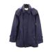 nanamicana Nami kaGOR-TEX пальто с отложным воротником S темно-синий жакет Gore-Tex мужской б/у одежда б/у 