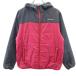 PEN FIELD Penfield с хлопком жакет L Pink Lady -s б/у одежда б/у 