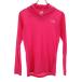 THE NORTH FACE North Face Sunrise f-ti- одежда M розовый NTW11372 уличный женский б/у одежда б/у 