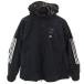 adidas Adidas ветровка L черный женский б/у одежда б/у 