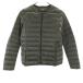 UNIQLO Uniqlo compact Ultra свет пуховик S хаки женский б/у одежда б/у 