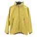 mont-bell Mont Bell Gore-Tex ветровка M горчица уличный женский б/у одежда б/у 